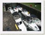 Uplift at Lock - Jones Falls - Riddeau Canal * 2592 x 1944 * (1.73MB)